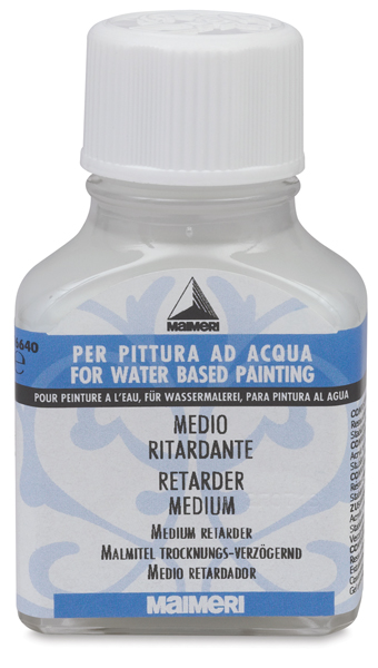 Retarder, 75 ml