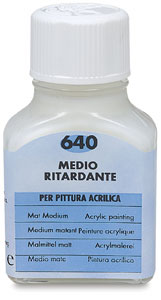 Retarder Retarder