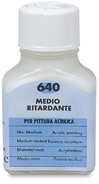 Retarder