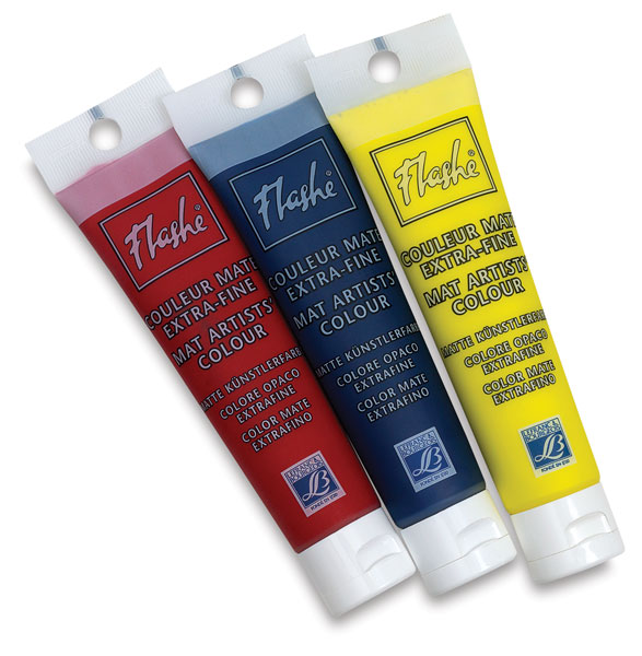 60 ml Tubes