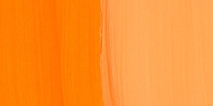 Brilliant Orange Permanent