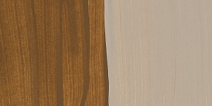 Burnt Umber