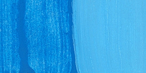 Electric Blue