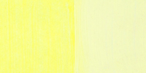 Fluorescent Light Yellow