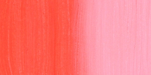Fluorescent Fire Red