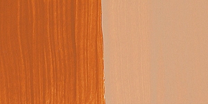 Mars Orange