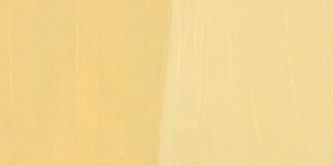 Naples Yellow Shade
