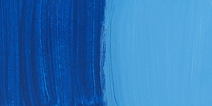 Prussian Blue Hue