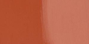 Red Ochre