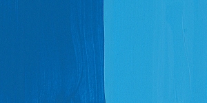 Sapphire Blue