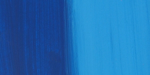 Touareg Blue