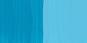 Turquoise Blue