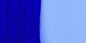 Ultramarine Blue