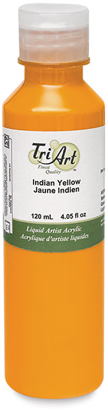 120 ml Bottle
