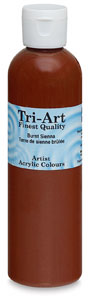 Burnt Sienna Burnt Sienna