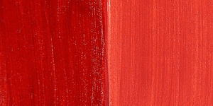 Burnt Crimson