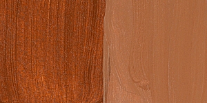 Burnt Sienna