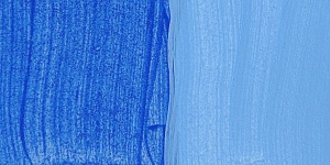 Cerulean Blue