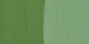 Chromium Oxide Green