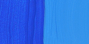 Cobalt Blue Hue