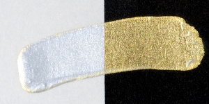 Interference Gold