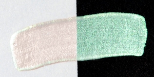 Interference Green