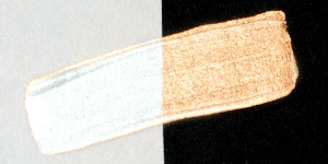 Interference Orange