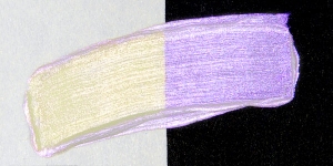Interference Violet