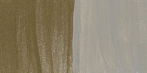 Iridescent Bronze