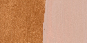 Iridescent Copper