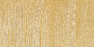 Iridescent Pale Gold