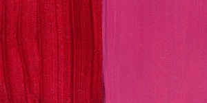 Permanent Crimson