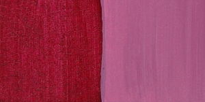 Permanent Maroon