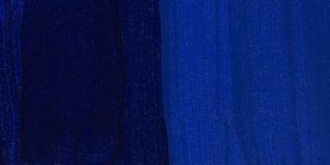 Prussian Blue Hue