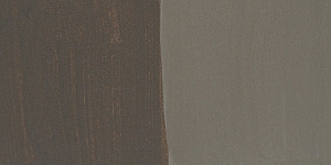 Raw Umber
