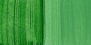 Sap Green Light