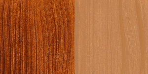 Transparent Brown