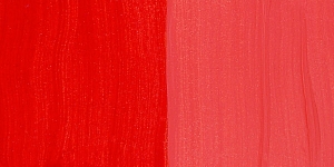 Transparent Pyrrole Red Medium