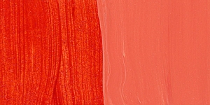 Transparent Pyrrole Red Light