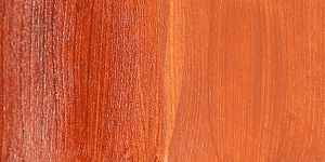 Transparent Red Oxide