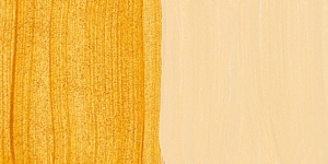 Transparent Yellow Oxide