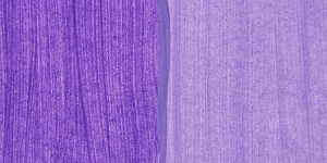 Ultramarine Violet Red Shade