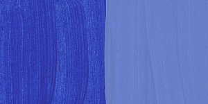 Ultramarine Blue Modern