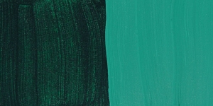 Viridian Hue