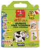 Farm Animals, Set of 5