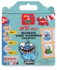 Monsters, Set of 5