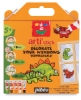 Dinosaurs, Set of 5