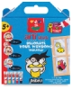 Pirates, Set of 5