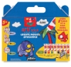 Magic Stickers, Set of 8