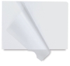 Plastic Sheets, Pkg of 5